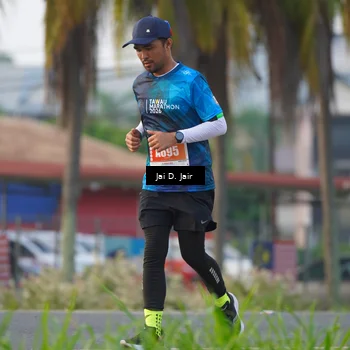 Runner Photo 4796709