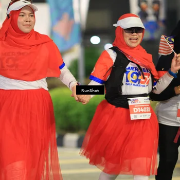 Runner Photo 4796710