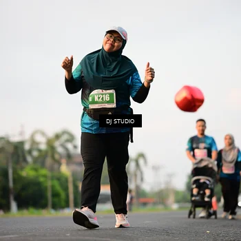 Runner Photo 4796711