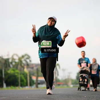 Runner Photo 4796712