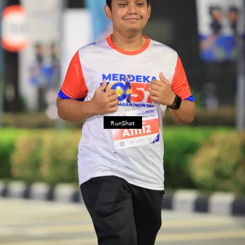 Runner Photo 4796713