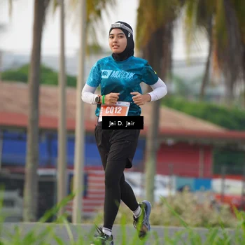 Runner Photo 4796715