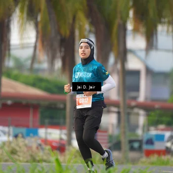 Runner Photo 4796718