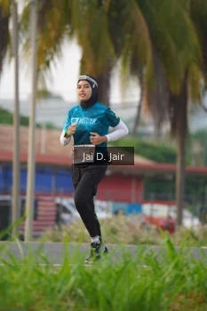Runner Photo 4796720