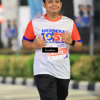 Runner Photo 4796723