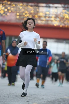 Runner Photo 4796729