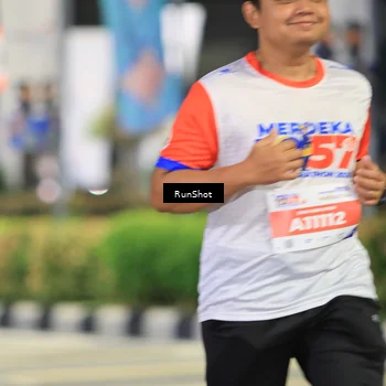 Runner Photo 4796730
