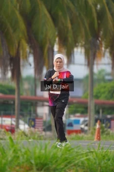 Runner Photo 4796732