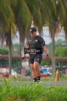 Runner Photo 4796733