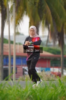 Runner Photo 4796734