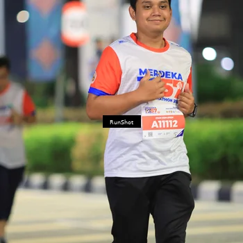 Runner Photo 4796737