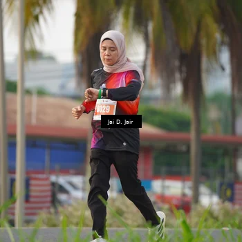 Runner Photo 4796738