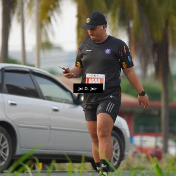 Runner Photo 4796739