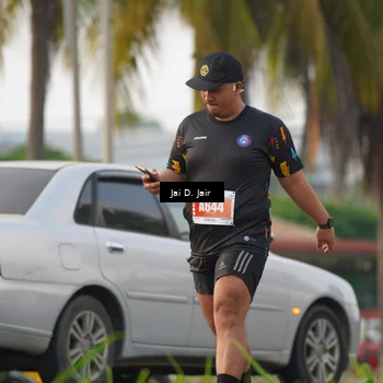 Runner Photo 4796740
