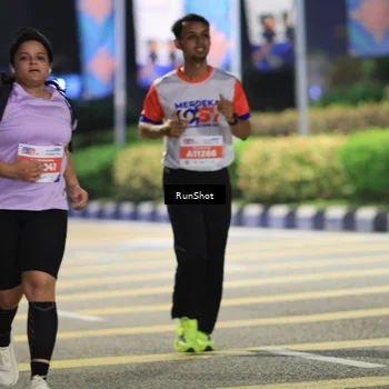 Runner Photo 4796744
