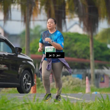 Runner Photo 4796745