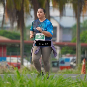 Runner Photo 4796746
