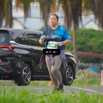 Runner Photo 4796747