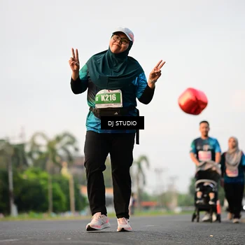 Runner Photo 4796748