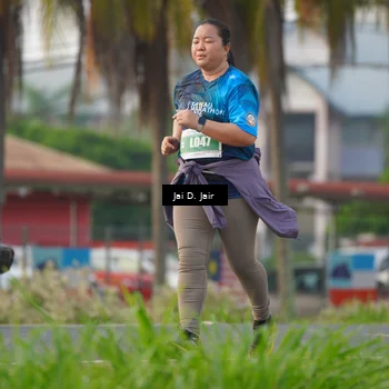 Runner Photo 4796750