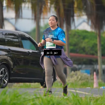 Runner Photo 4796751