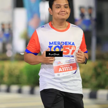 Runner Photo 4796753