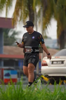 Runner Photo 4796754