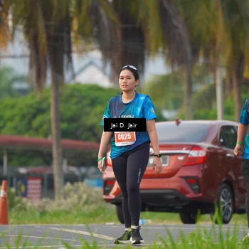 Runner Photo 4796762