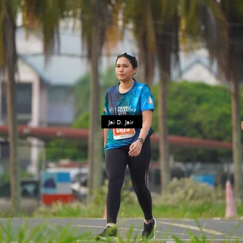 Runner Photo 4796763