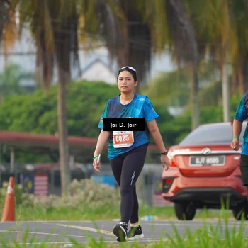 Runner Photo 4796764