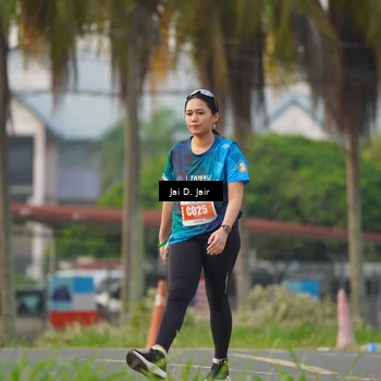Runner Photo 4796767