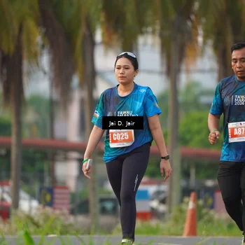 Runner Photo 4796768