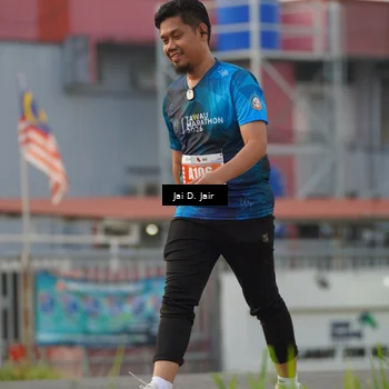 Runner Photo 4796772