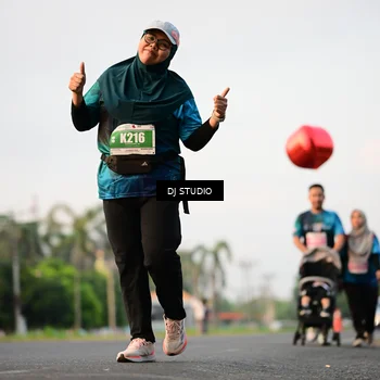 Runner Photo 4796773