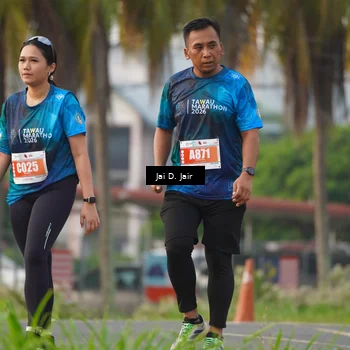 Runner Photo 4796774