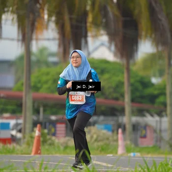 Runner Photo 4796776