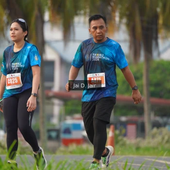 Runner Photo 4796777