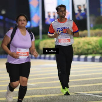 Runner Photo 4796778