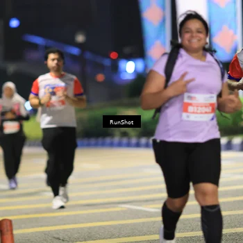 Runner Photo 4796783