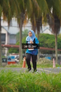 Runner Photo 4796785