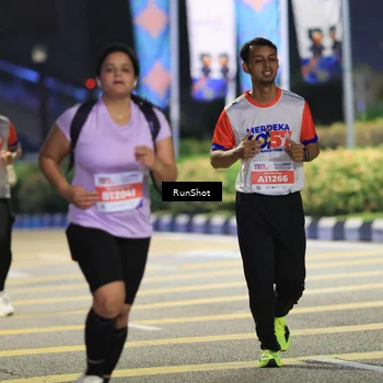 Runner Photo 4796790
