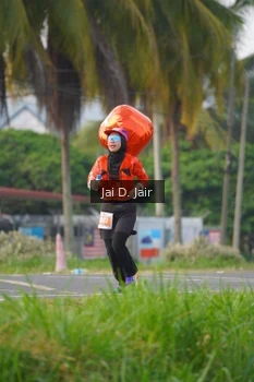 Runner Photo 4796798