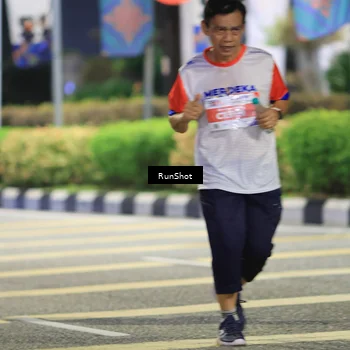 Runner Photo 4796799