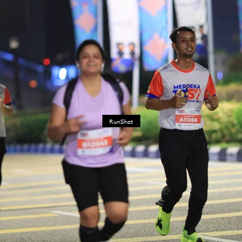 Runner Photo 4796801