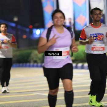 Runner Photo 4796802