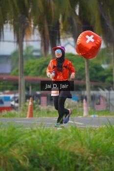 Runner Photo 4796804
