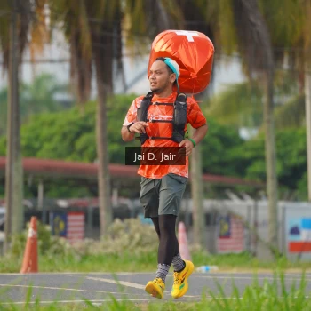 Runner Photo 4796807