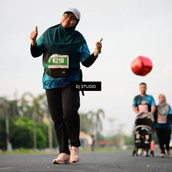 Runner Photo 4796809