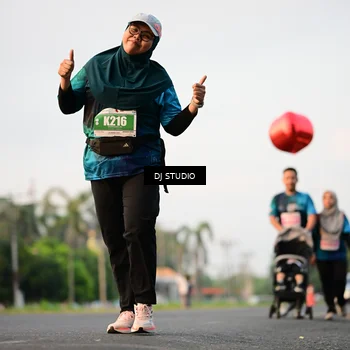 Runner Photo 4796814