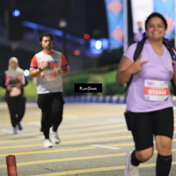 Runner Photo 4796818